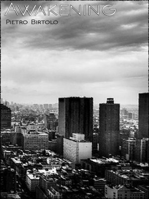 cover image of Awakening